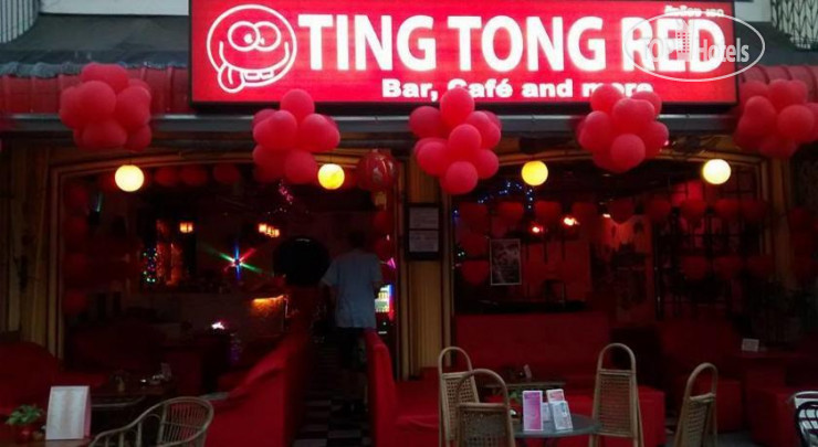 Фотографии отеля  Ting Tong Red 