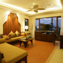 Ravindra Beach Resort & Spa 