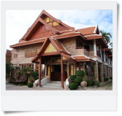 Anantaya Resort 3*