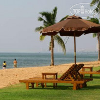 Dor-Shada Resort by The Sea 