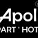 Apollo Apart Hotel 