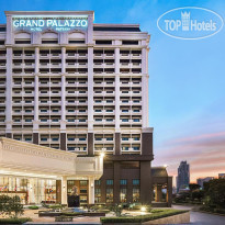 Grand Palazzo Hotel 