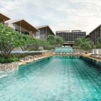 Renaissance Pattaya Resort & Spa 