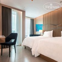 Mytt Hotel Pattaya 