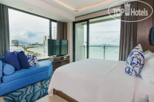 Mytt Beach Hotel Pattaya 5*