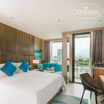 Mytt Hotel Pattaya 