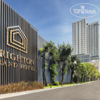 Brighton Grand Pattaya 5*