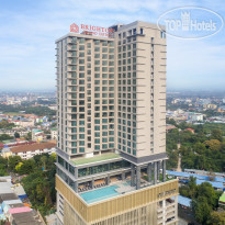 Brighton Grand Pattaya