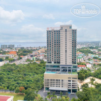 Brighton Grand Pattaya