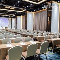 Brighton Grand Pattaya