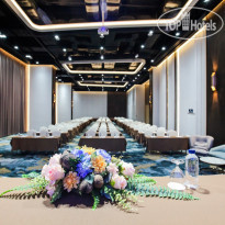 Brighton Grand Pattaya