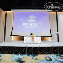 Brighton Grand Pattaya