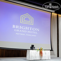 Brighton Grand Pattaya