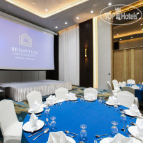 Brighton Grand Pattaya