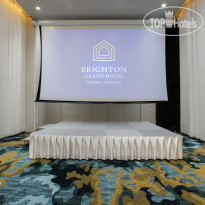 Brighton Grand Pattaya