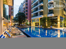 Citrus Grande Hotel Pattaya 5*