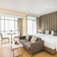 Arden Hotel & Residence 4*