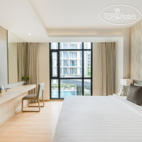 Arden Hotel & Residence 4*