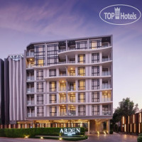 Arden Hotel & Residence 4*