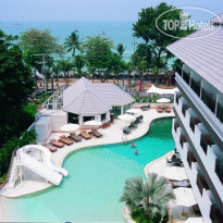 Discovery Beach Hotel 