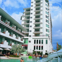 Discovery Beach Hotel 