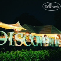 Discovery Beach Hotel 