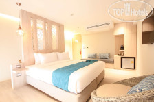 Zand Morada Pattaya 3*