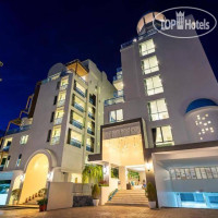 Costa Well Resort Pattaya 4*