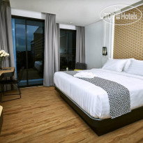 Chezzotel Pattaya 