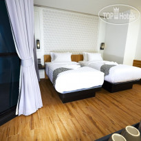 Chezzotel Pattaya 