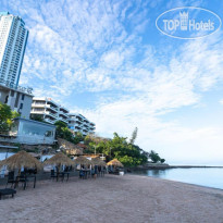 Golden Tulip Pattaya Beach Resort 