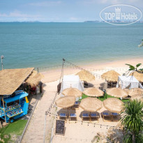 Golden Tulip Pattaya Beach Resort 