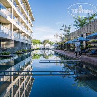 Golden Tulip Pattaya Beach Resort 4*