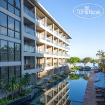 Golden Tulip Pattaya Beach Resort 