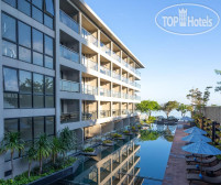 Golden Tulip Pattaya Beach Resort 4*