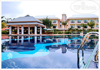 Фотографии отеля  Eastiny Resort 3*