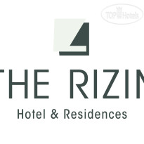 The Rizin Hotel & Residences LOGO