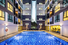 The Rizin Hotel & Residences 4*