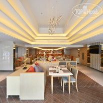 M Pattaya Hotel 