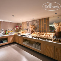M Pattaya Hotel 