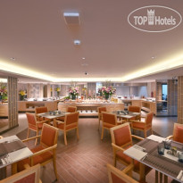 M Pattaya Hotel 