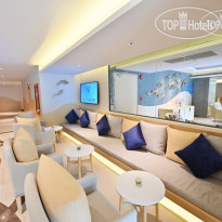 M Pattaya Hotel 