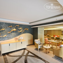 M Pattaya Hotel 