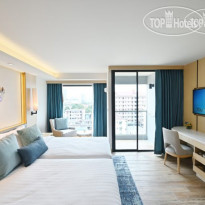 M Pattaya Hotel
