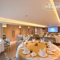 M Pattaya Hotel 
