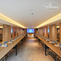 M Pattaya Hotel 