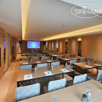 M Pattaya Hotel 