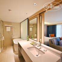 M Pattaya Hotel