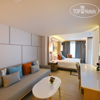 M Pattaya Hotel