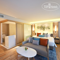 M Pattaya Hotel
